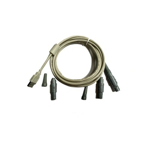 Usb Aviation Connection Medical Device Cable Jpg