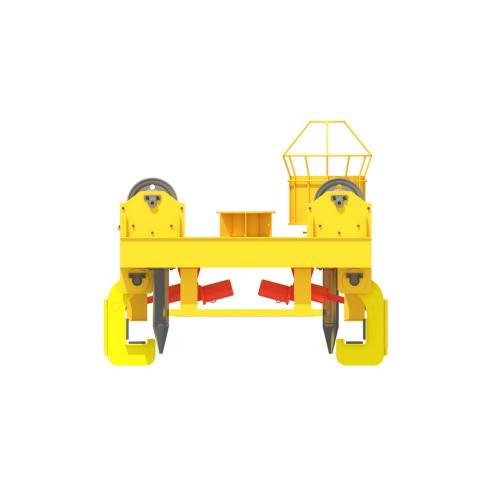 Rods Hydraulic Bar Spreader