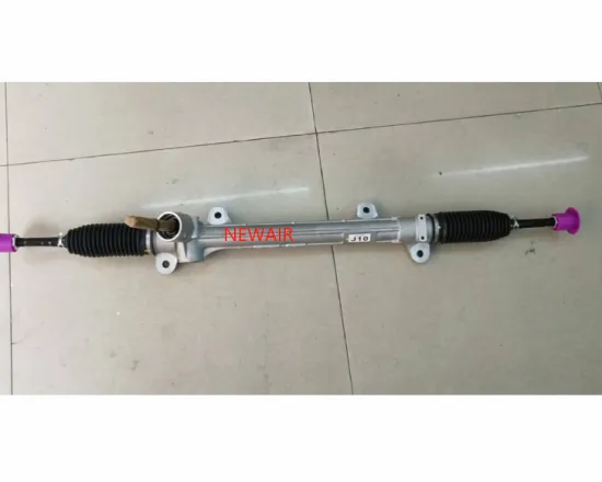 Power Steering Rack and Pinion 56500-B2000 for Hyundai i30 2012-2018