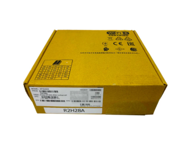 Aruba AP-535 WiFi6 Access Point - Original Brand New JZ336A