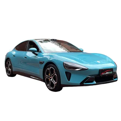 2024 Xiaomi Auto SU7 Edition All-electric vehicle