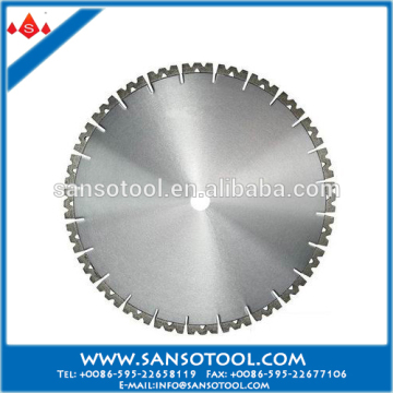 Stone cutting diamond saw blade/diamond cutting blade