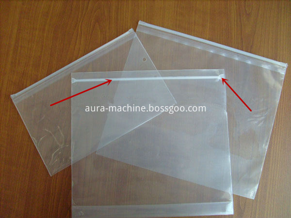 Ultrasonic Plastic Bags Welding Machines