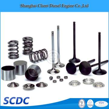 Xichai engine parts