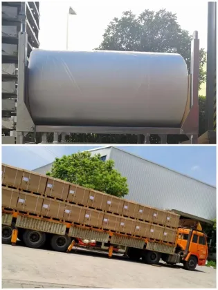 Electronic Grade 7628 Fiberglass Cloth for Copper Clad Laminate