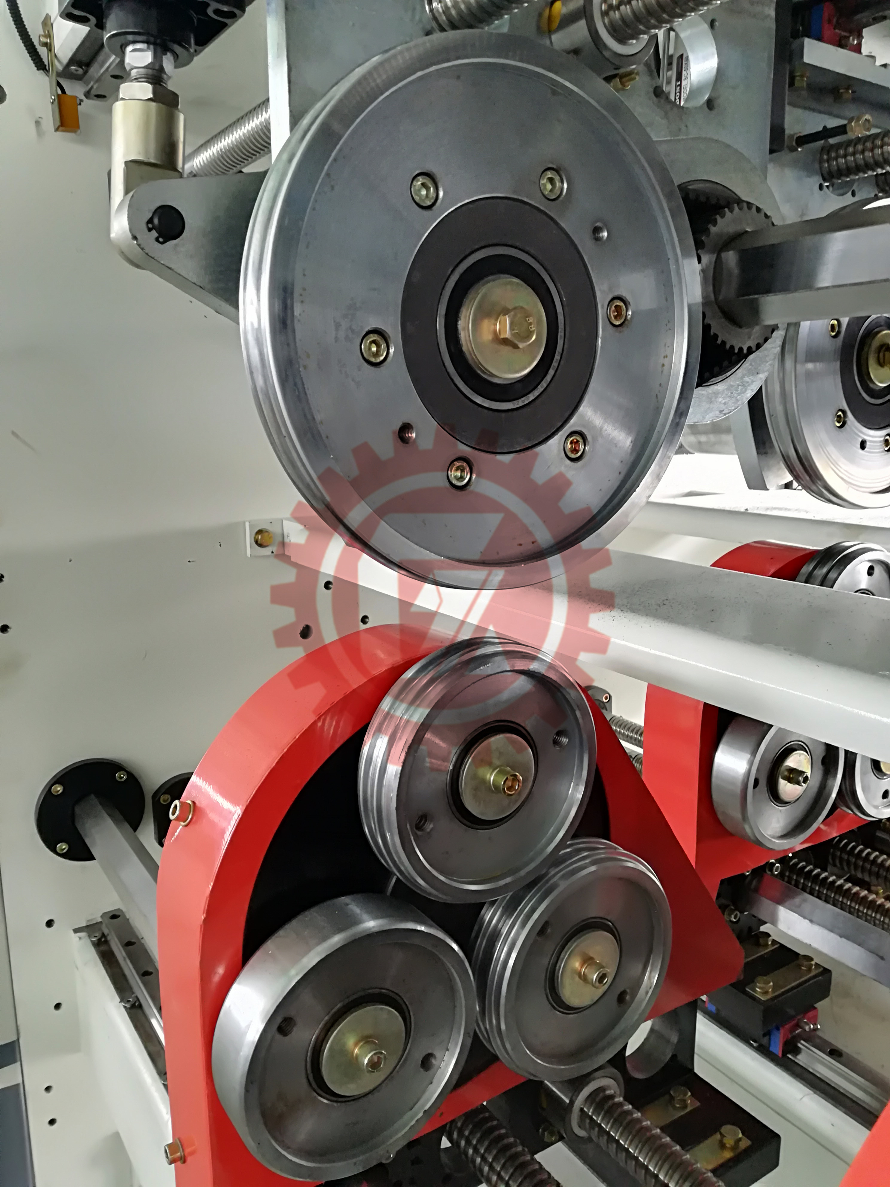 Intelligent Cutting And Indentation Machine