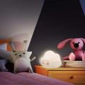 Luce notturna morbida per camera da letto a led