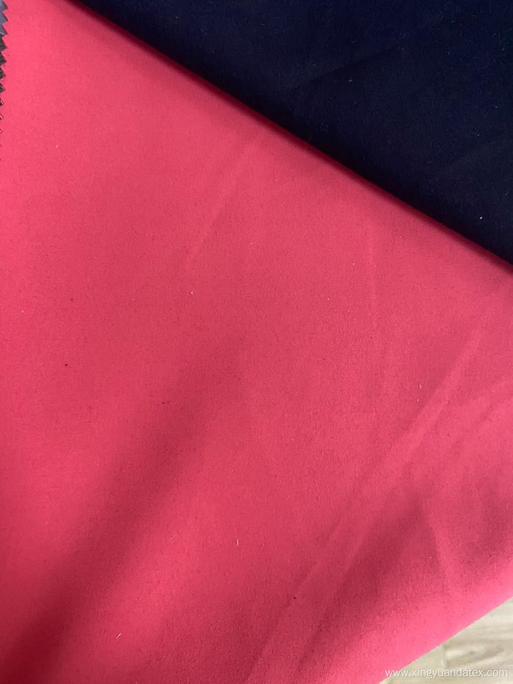 100% Cotton Yarn Dyed Polyester fabric