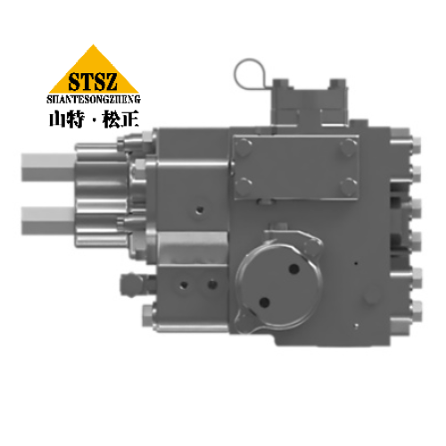 Control valve assembly 234-3025/2343025 D10T