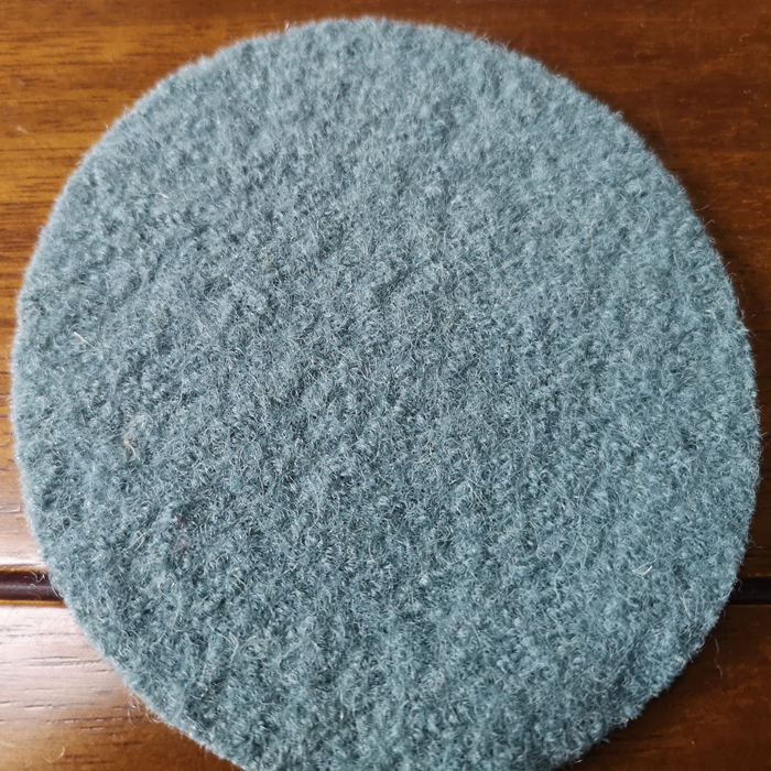 100%boiled wool fabric for jacket and coat