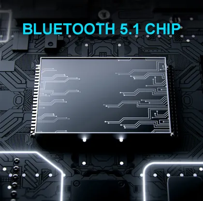 K35 Wireless Lavalier Microphone for Audio Video Recording