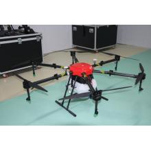 YJTech Farm Agricultural 16kg Drone Agriculture Pursorador