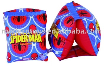 spider arm bands