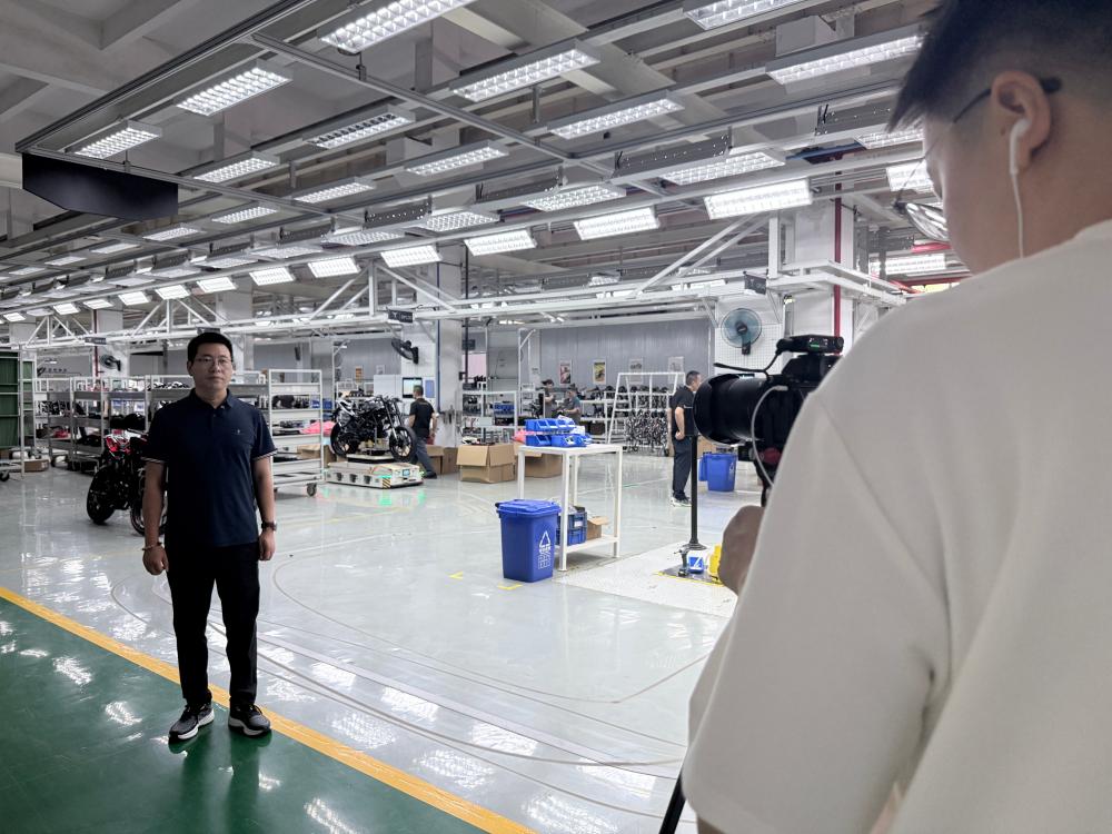 standardized production system