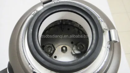 Kitchen Sink Garbage Disposal Installation and Repair