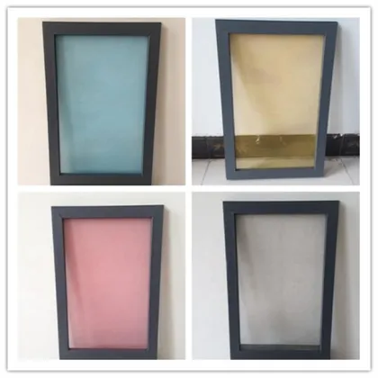Great Quality Wire Mesh Aluminum Window Insect Screen