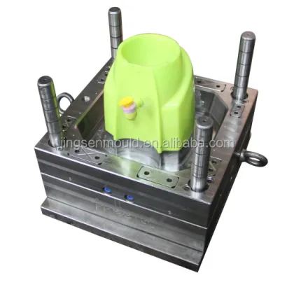 Water Dispenser Tap Mould Supplier - Dispensador De Aqua Del Molde