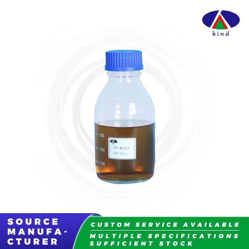 KD Oilfield Scale & Corrosion Inhibitor