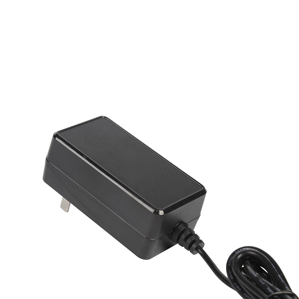 Adaptateur d'alimentation de commutation 9V5A 9V6AWITH UL FCC CE