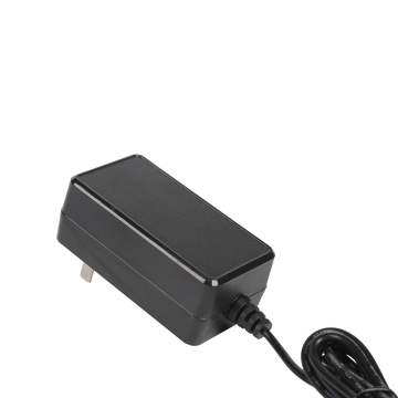 Adaptador de alimentación de conmutación 9V5A 9V6AWITH UL FCC CE