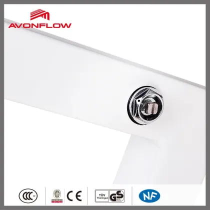 AVONFLOW Bathroom Design Clothes Towel Rack AF150701