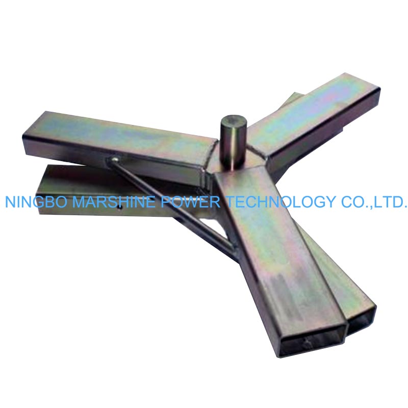 MARDD-1 Horizontal Drum Dispenser