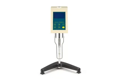 NDJ-8S Brookfield Rotational Laboratory Digital Viscometer Viscosity Meter