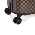 Butterfly waterproof ABS luggage suitcase cover