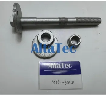 ALTATEC BOLT 48190-60020 Search Engine