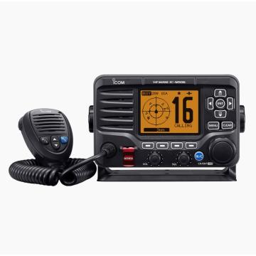 ICOM IC-M506 Mobil Radyo 2 Yollu Radyo Arabası