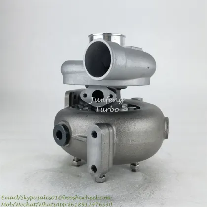 New SX421ks Turbocharger for Yamaha ME420STI ME370STI Marine Engines