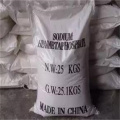 Hexametaphosphate de sodium 68 SHMP Industry Grade Powder