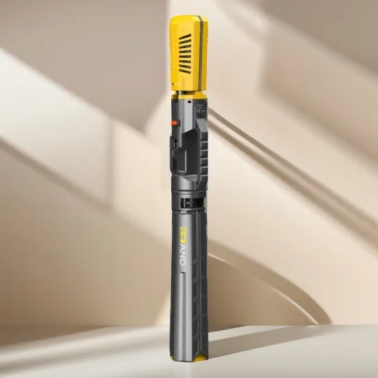 100W Rechargeable Foldable Portable Tripod Work Light