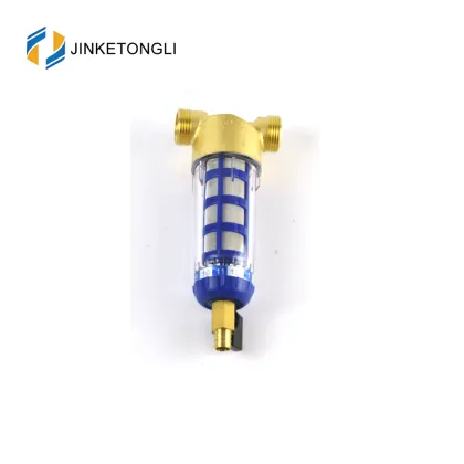 home water filter purifier systems