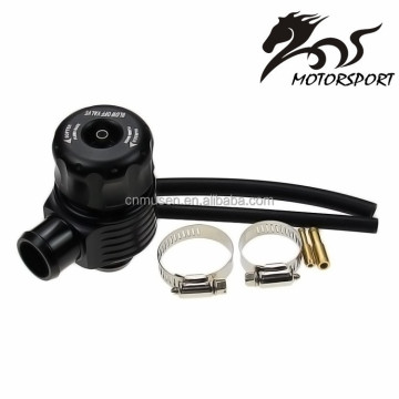 Wholesale High-Quality Racing Turbo Parts: Aluminum Blow-Off Valve & Wastegate 25mm