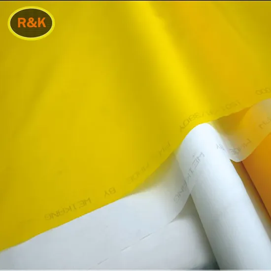 The most popular switzerland nylon mesh also accept custom