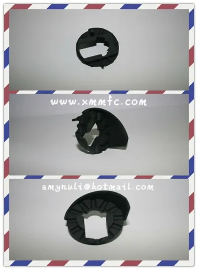 filter rubber oil holder