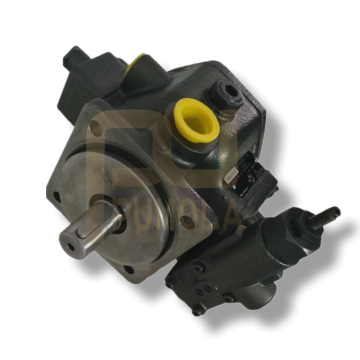 Rexroth Pilot Variable Hydraulic Vane Pumps: PV7-1X/16-30RE01MC0-08, PV7-2X/20-25RA01MA0-05, PV7-17/10-14RE01MC0-16