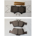 PAD HOMLE OF HONDA Accord 10th D2115