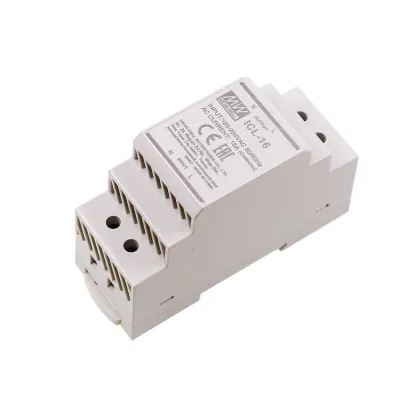MEAN WELL ICL Series Switching Power Supply