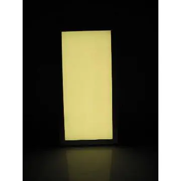 36W/42W led panel replacement dimmable led panel