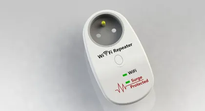 WiFi Repeater Wireless-N Router Ap Repeater