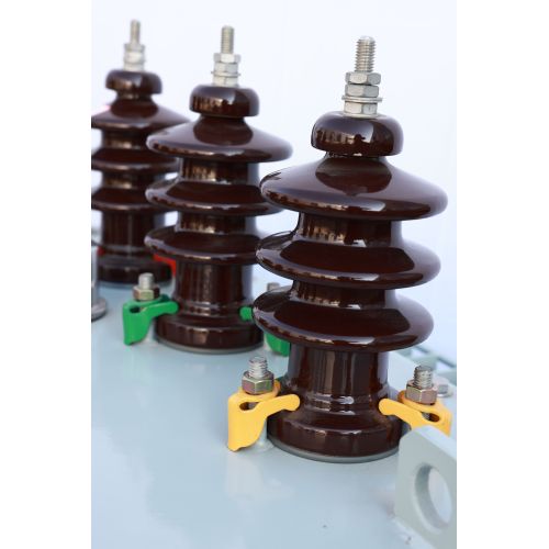 S11 Oil Type Distribution Transformer