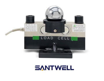 20ton Digital weighbridge load cell for truck scale