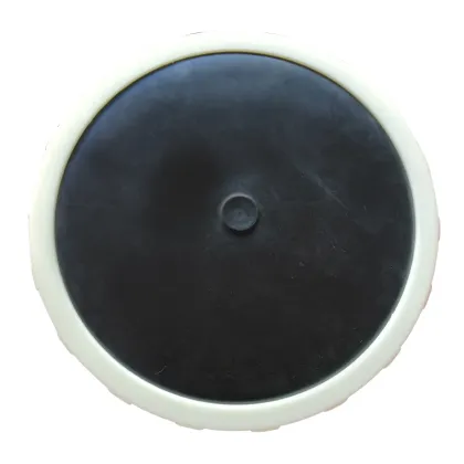 Plate Fine Bubble Disc Air Diffuser For Aquaculture And Fisheries