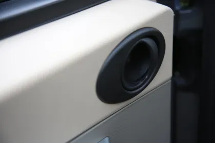 City Use 4 Wheel Electric Vehicles EEC Coc Certificate Electric Vehicles with Lithium Battery