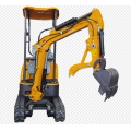 Rhinoceros EPA Euro 5 Excavators 0.8 Ton 1 Ton 2 Ton 3 Ton