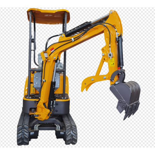 Rhinoceros Epa Euro 5 Excavators 0.8 Ton 1 Ton 2 Ton 3 Ton