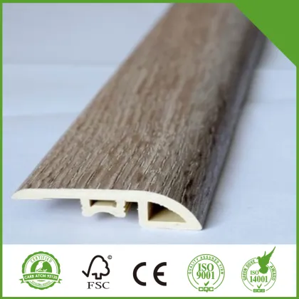 WPC Flooring Accessories T-molding