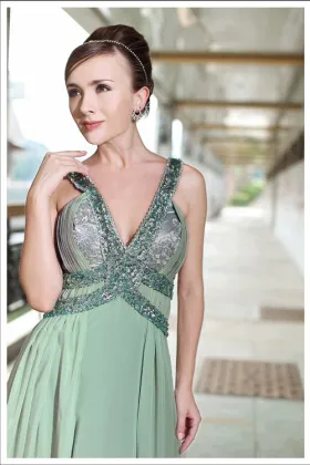 wholesale and agent evening dress DORIS 30246